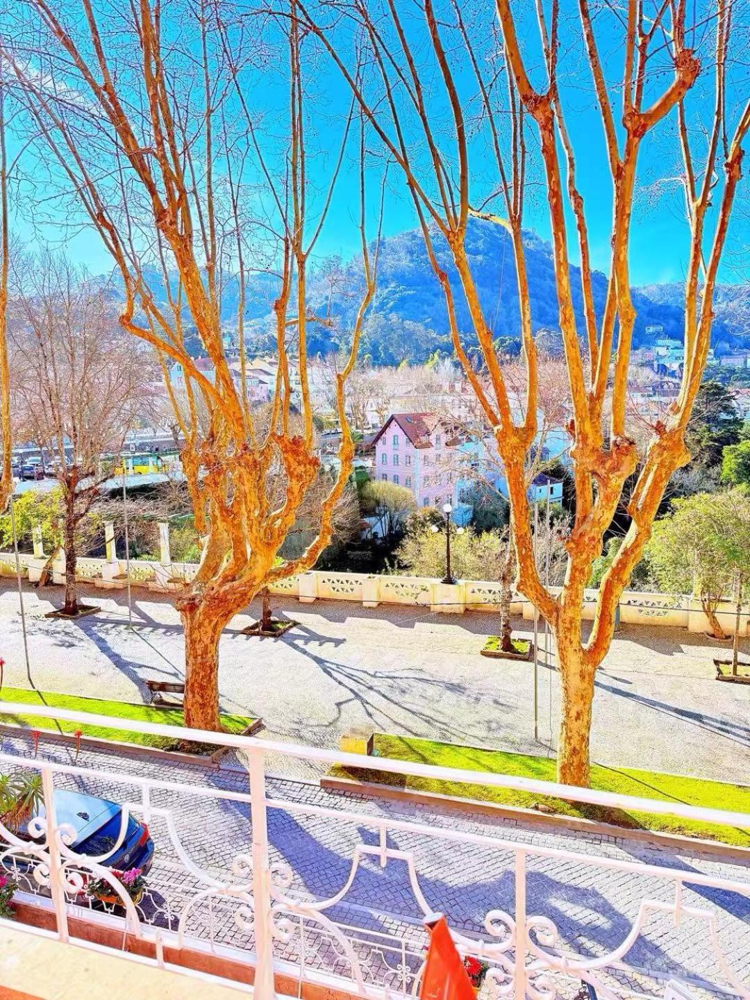 Happy Sintra Inn 외부 사진