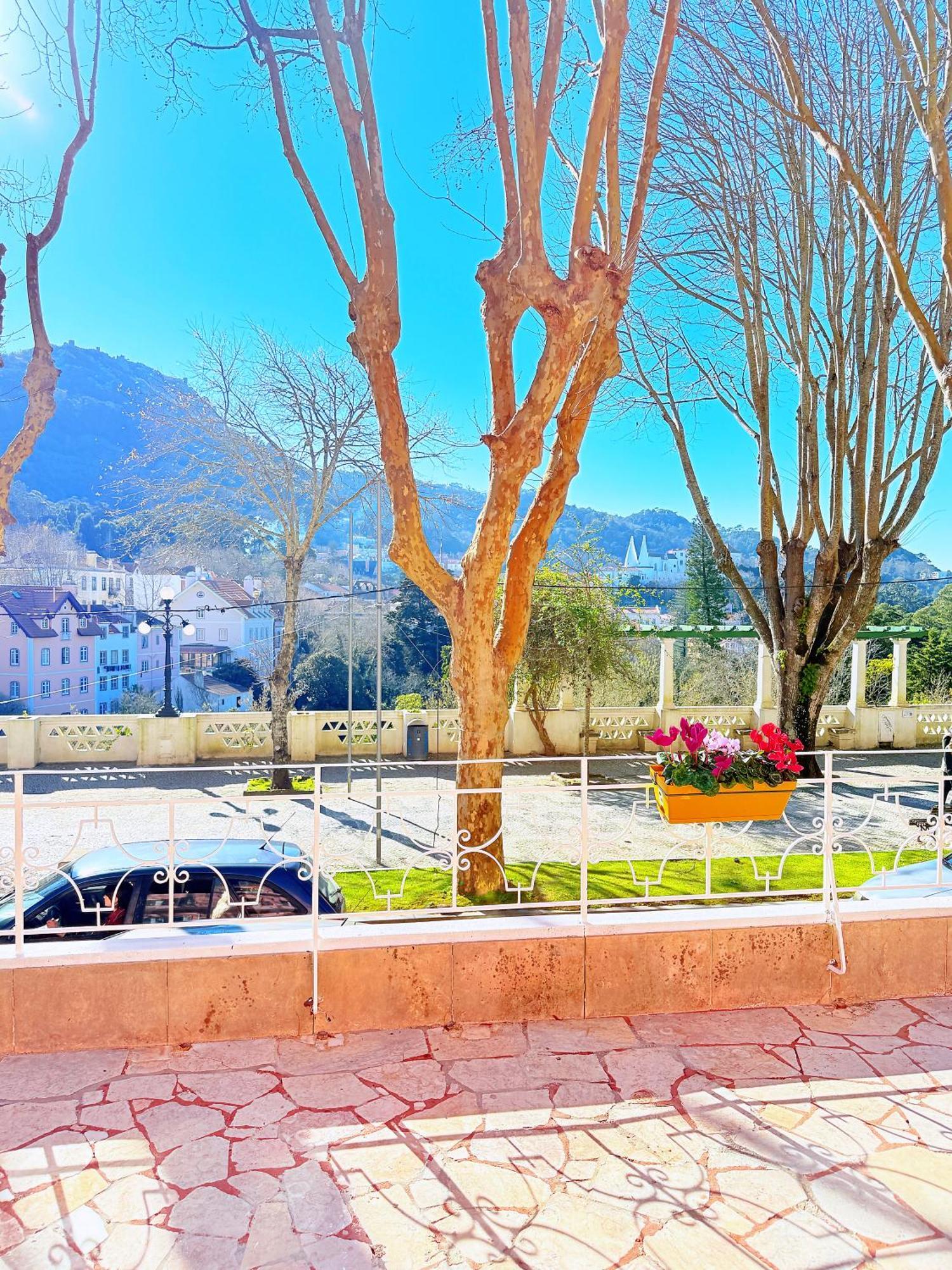 Happy Sintra Inn 외부 사진