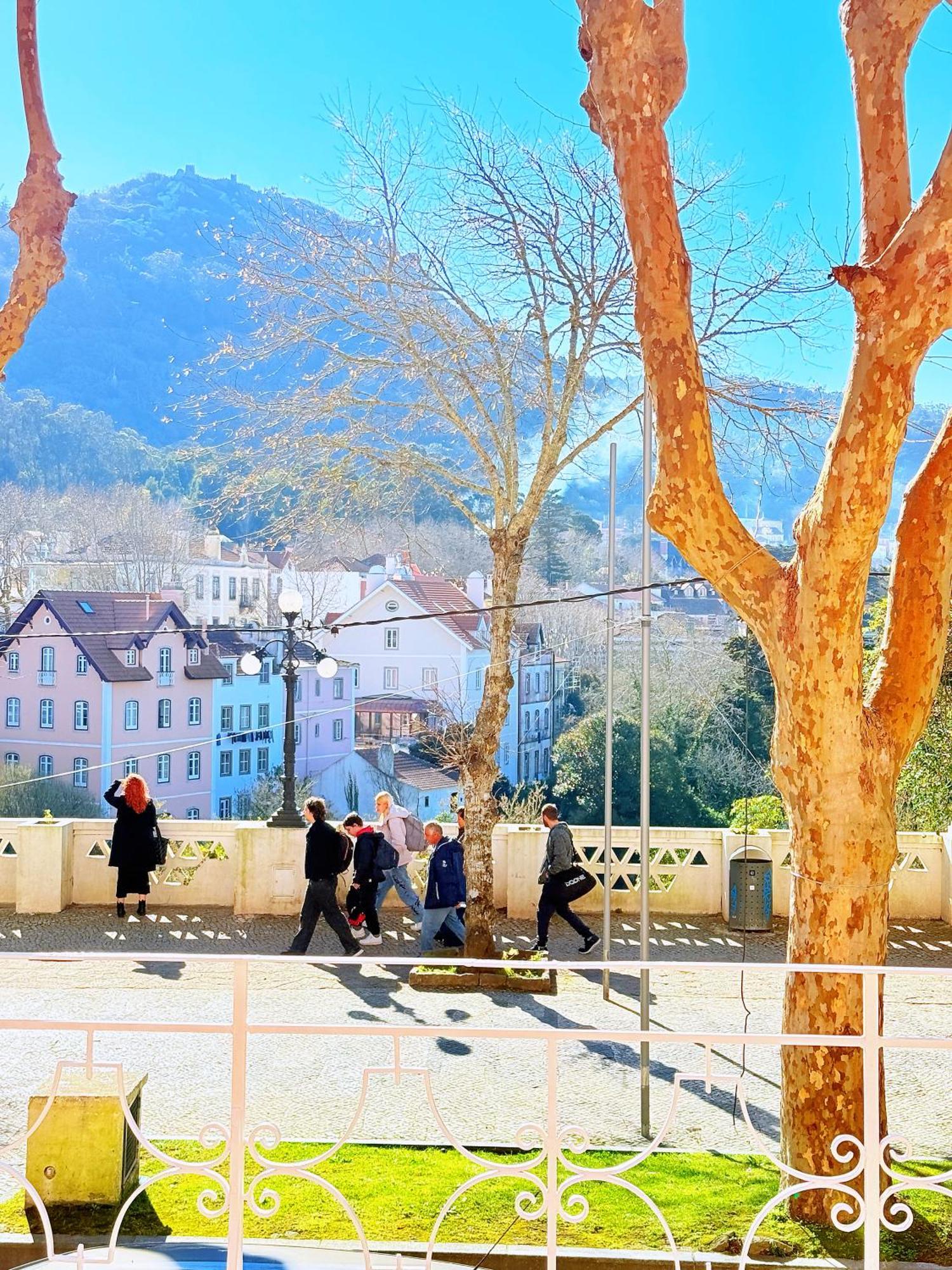Happy Sintra Inn 외부 사진
