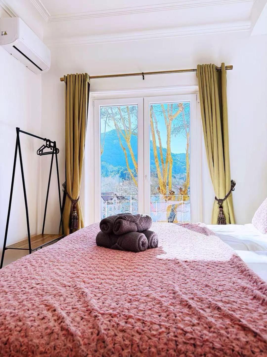 Happy Sintra Inn 외부 사진