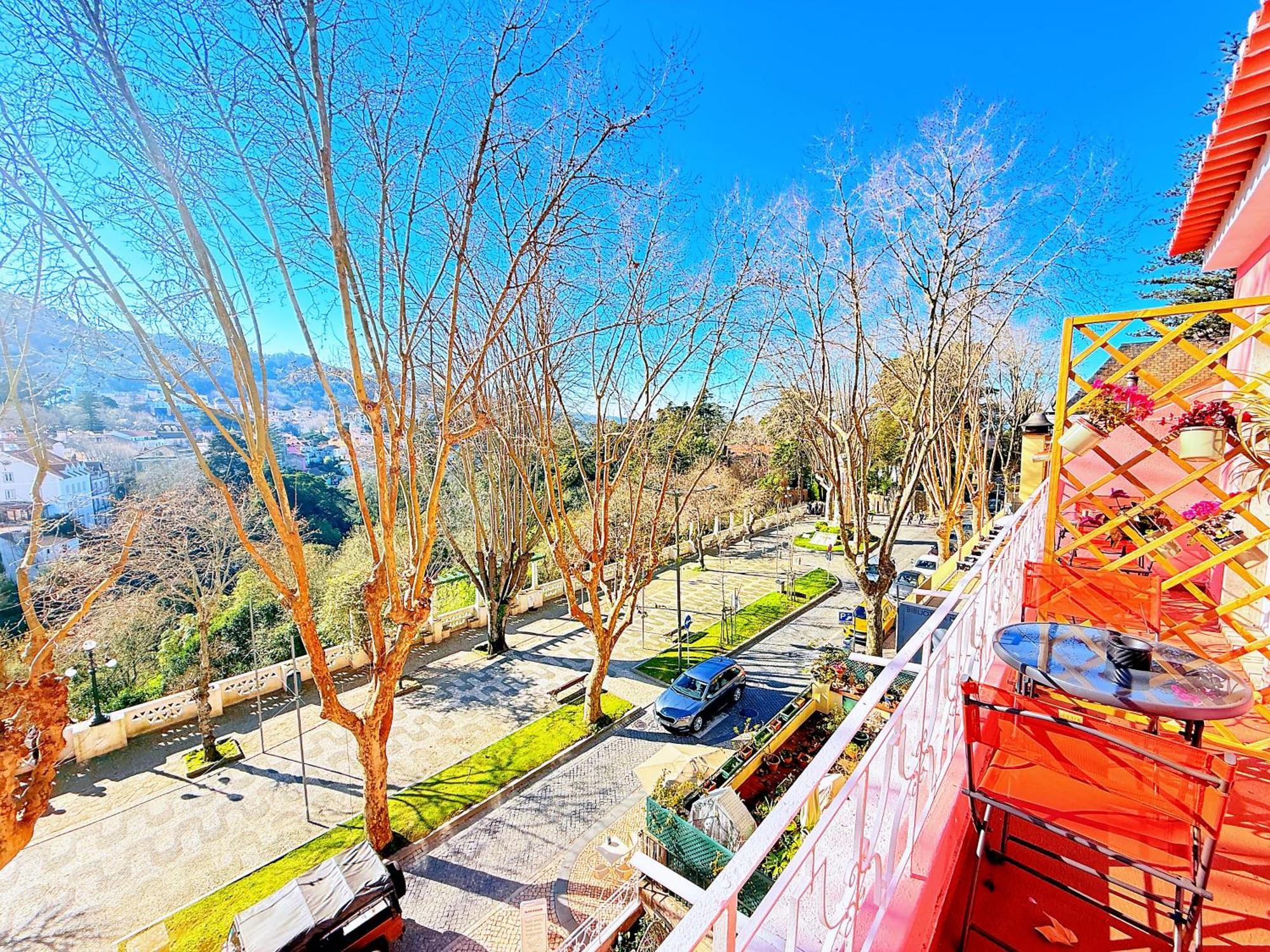 Happy Sintra Inn 외부 사진