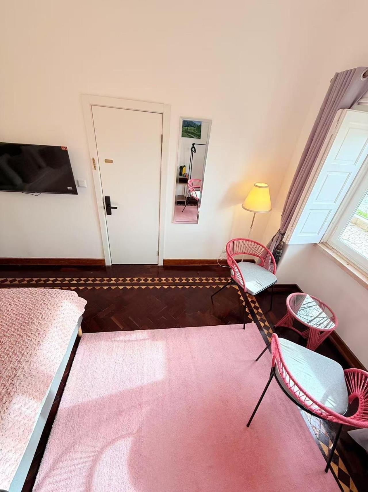 Happy Sintra Inn 외부 사진