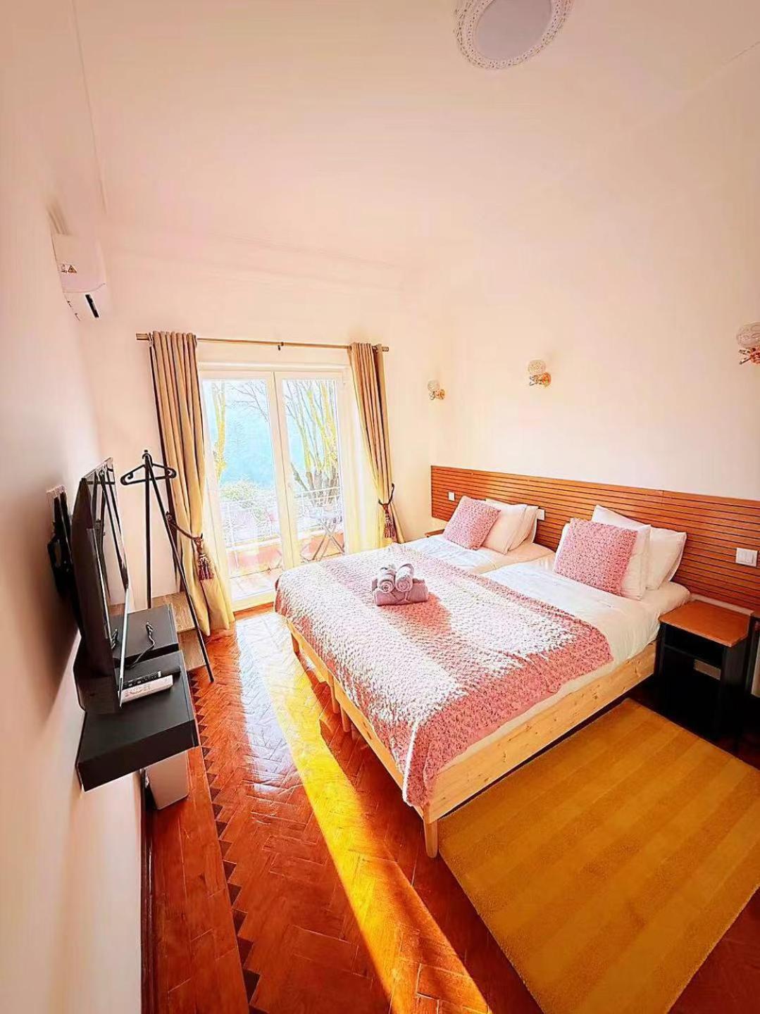 Happy Sintra Inn 외부 사진