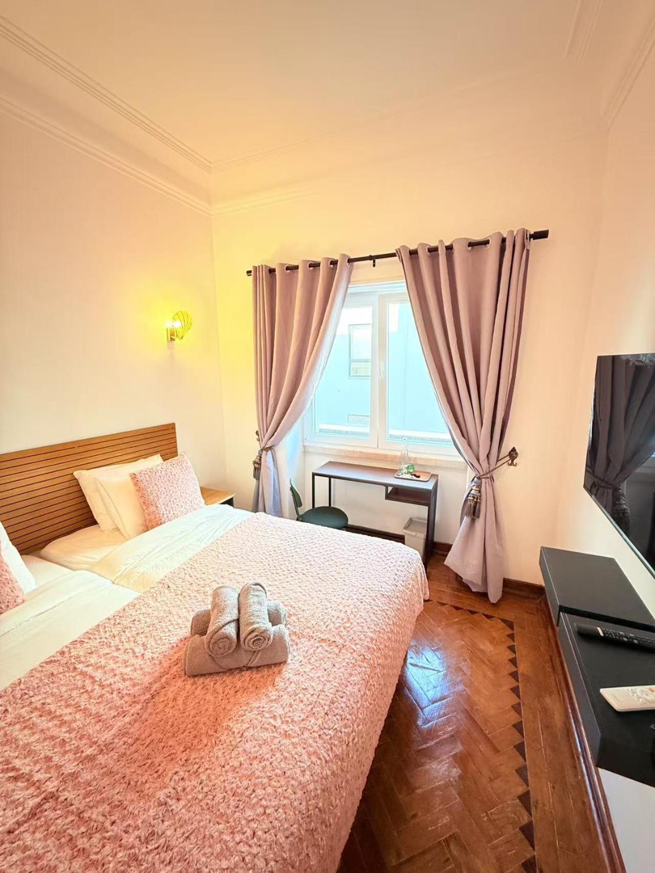 Happy Sintra Inn 외부 사진