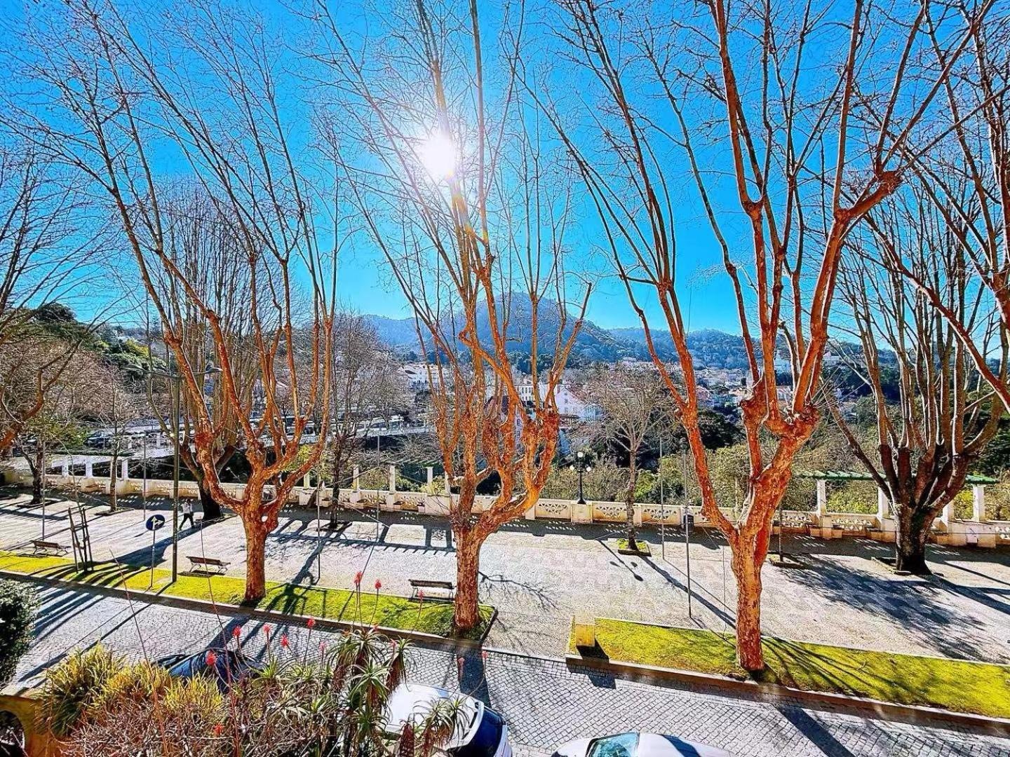 Happy Sintra Inn 외부 사진