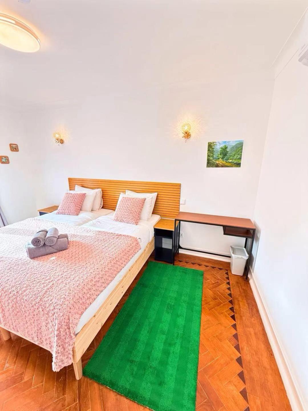 Happy Sintra Inn 외부 사진