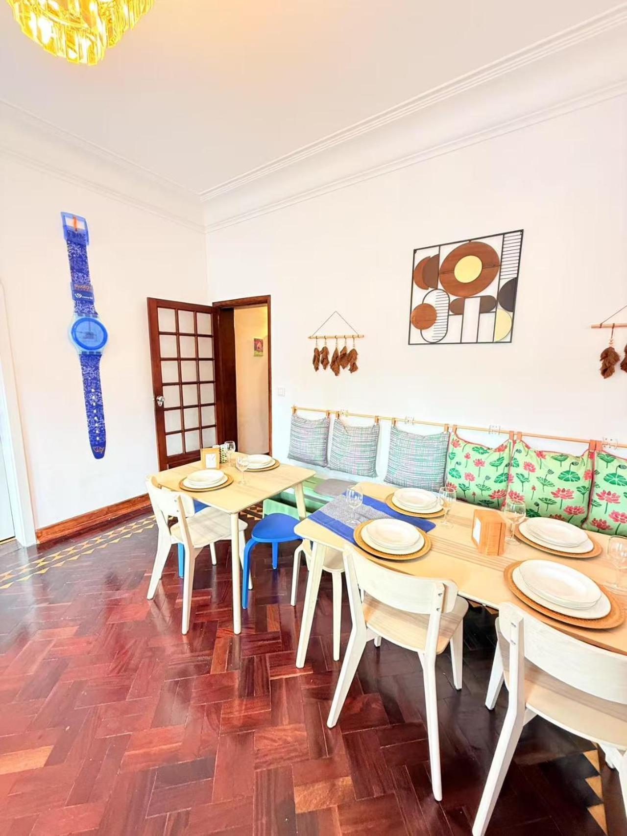Happy Sintra Inn 외부 사진