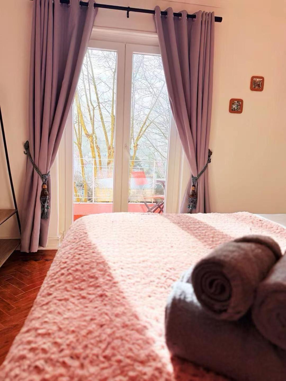 Happy Sintra Inn 외부 사진