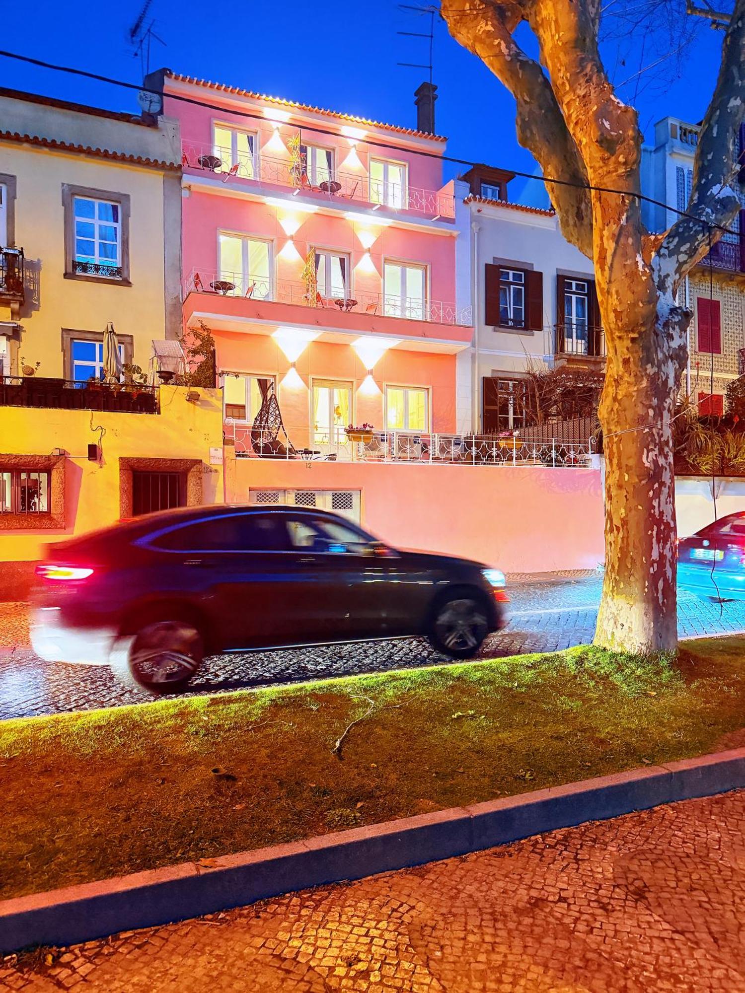 Happy Sintra Inn 외부 사진