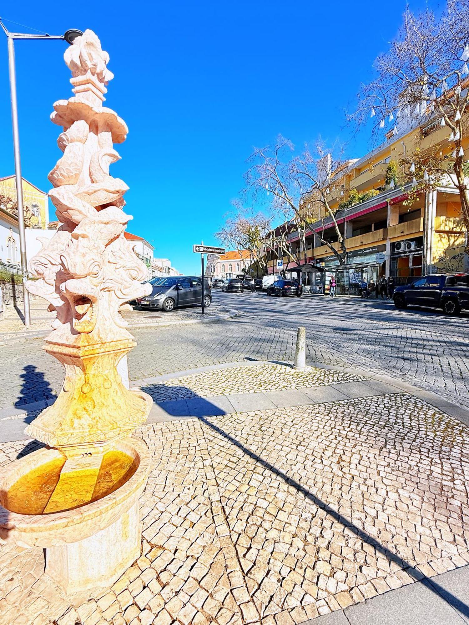 Happy Sintra Inn 외부 사진