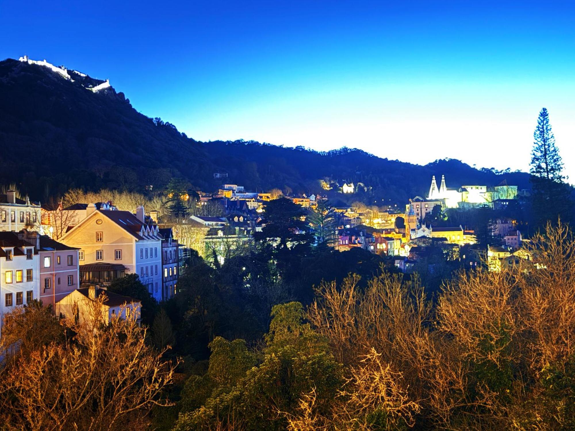 Happy Sintra Inn 외부 사진
