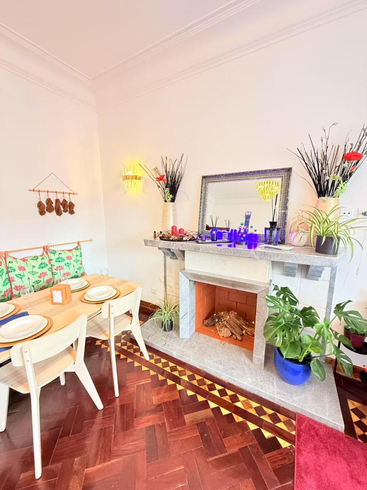 Happy Sintra Inn 외부 사진