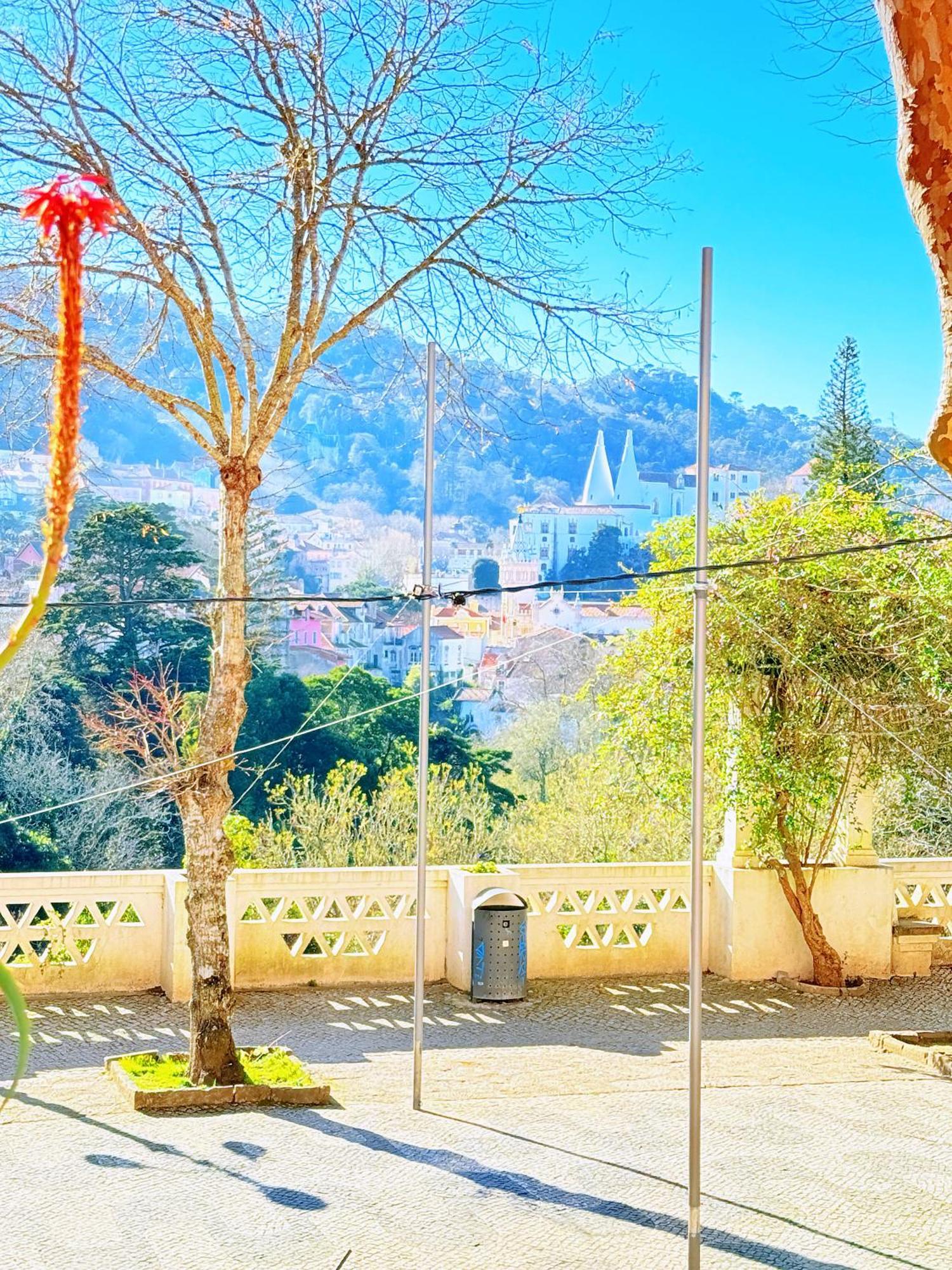 Happy Sintra Inn 외부 사진