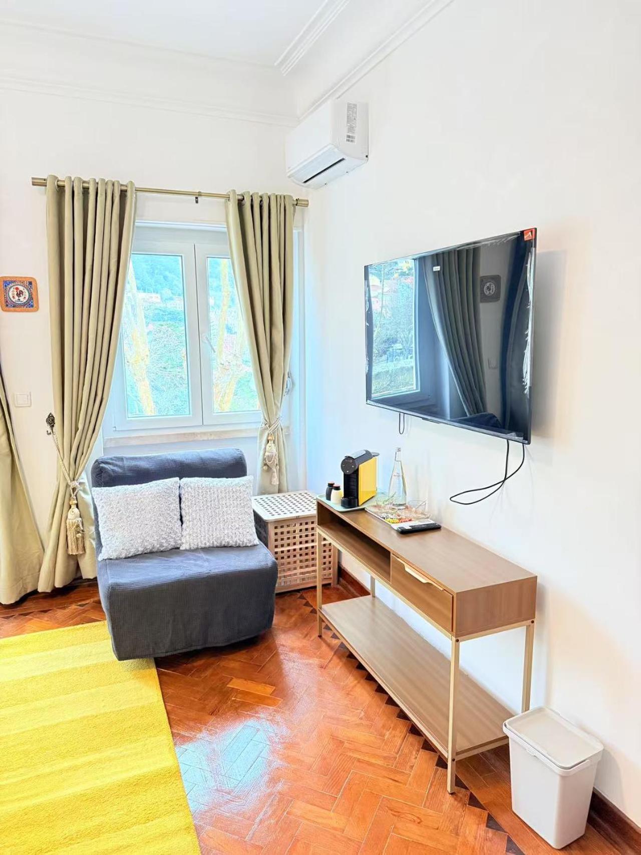 Happy Sintra Inn 외부 사진