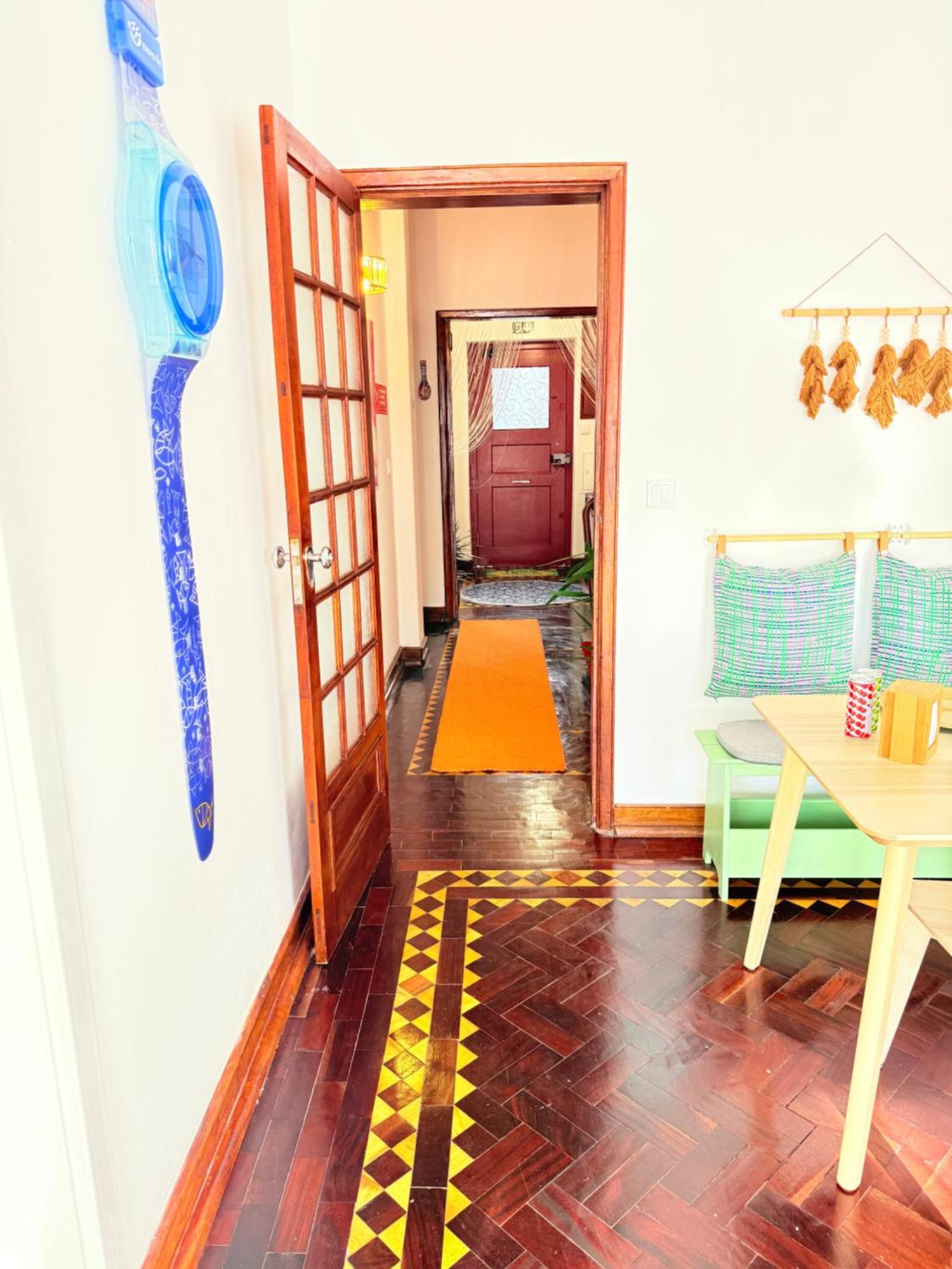 Happy Sintra Inn 외부 사진
