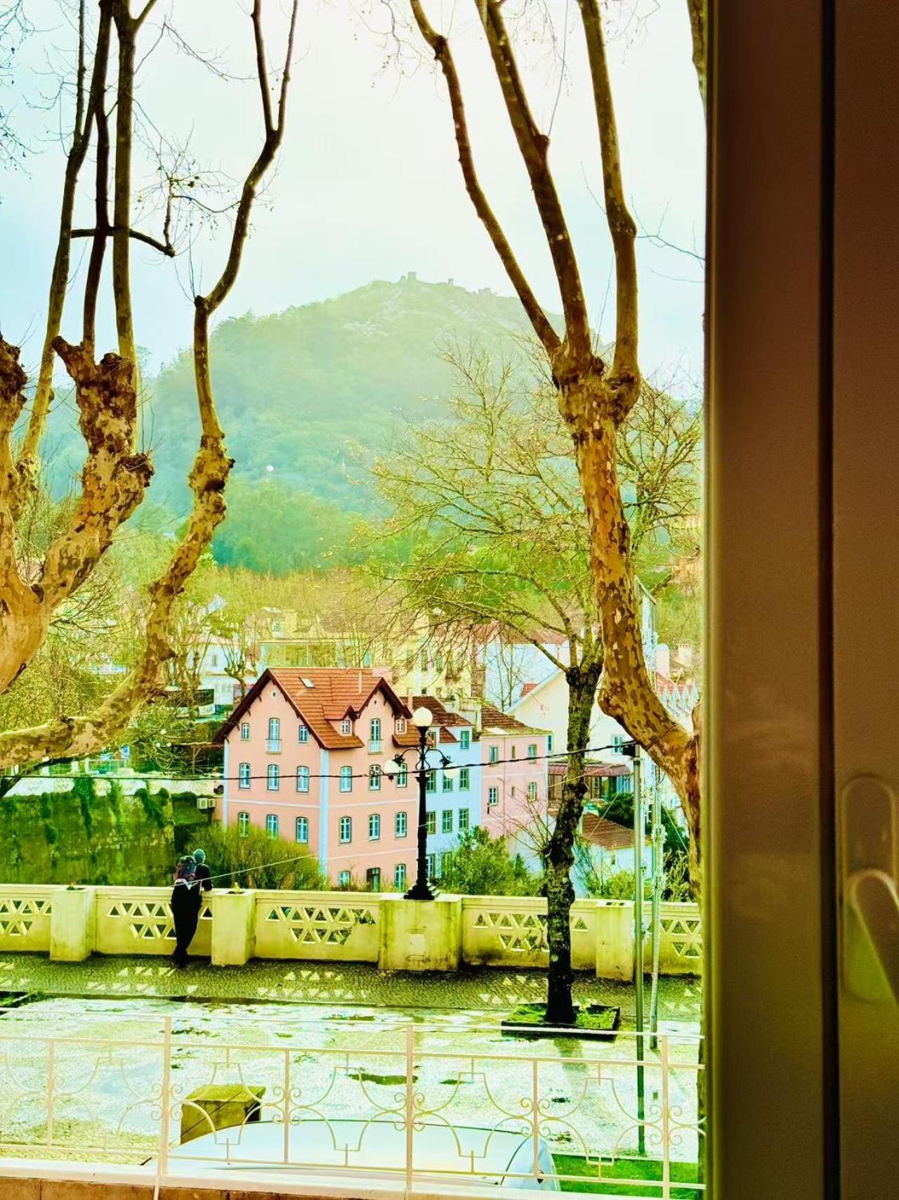 Happy Sintra Inn 외부 사진