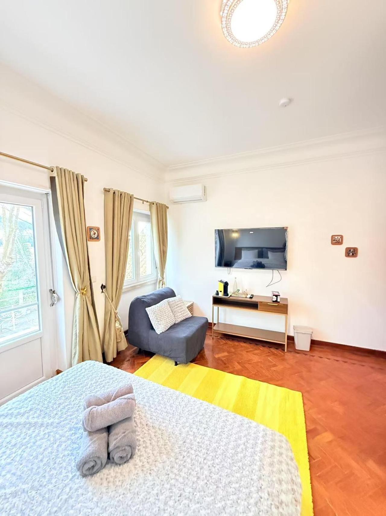 Happy Sintra Inn 외부 사진