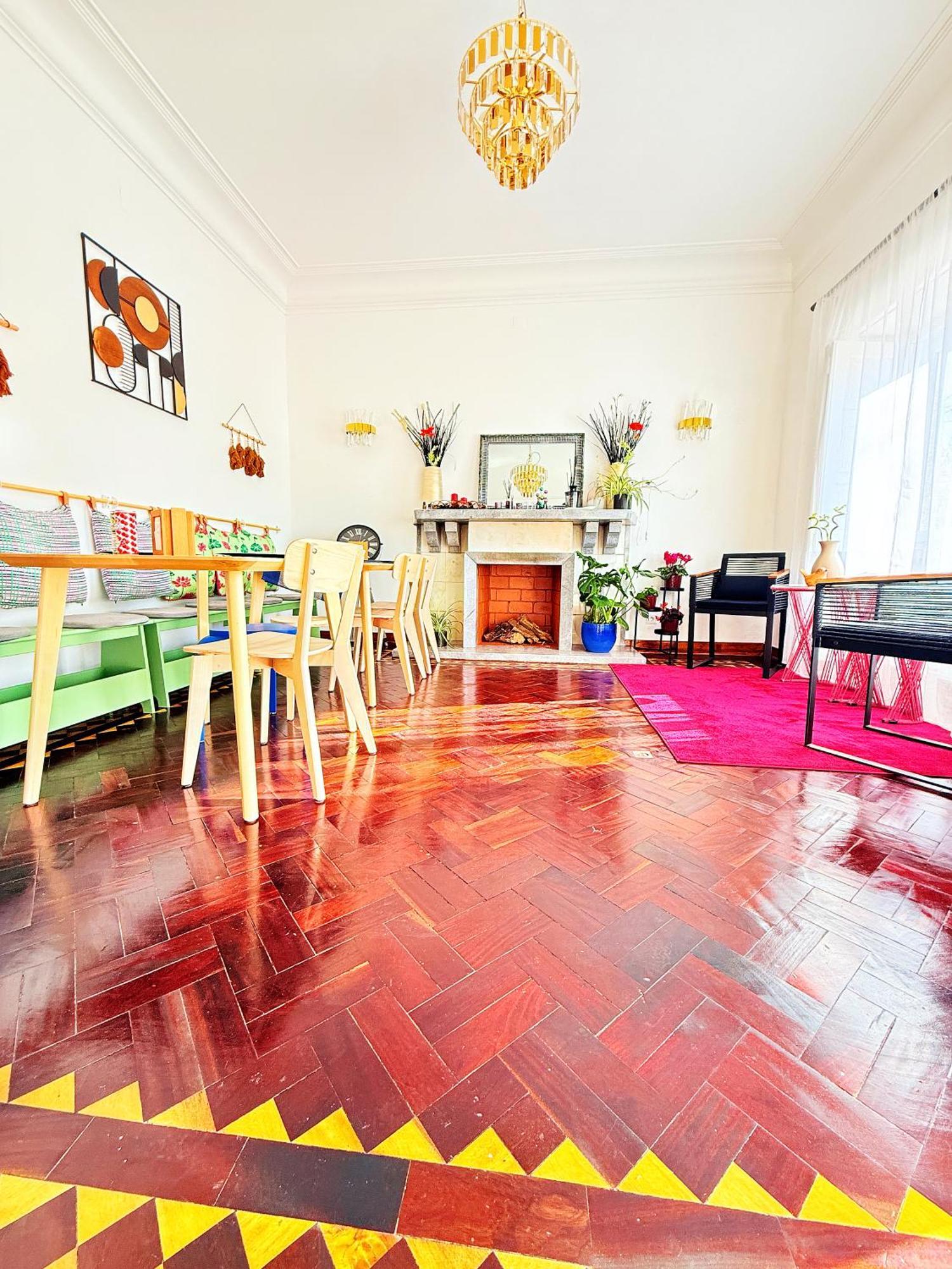 Happy Sintra Inn 외부 사진