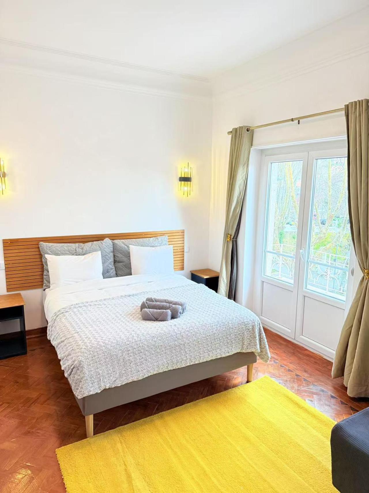 Happy Sintra Inn 외부 사진