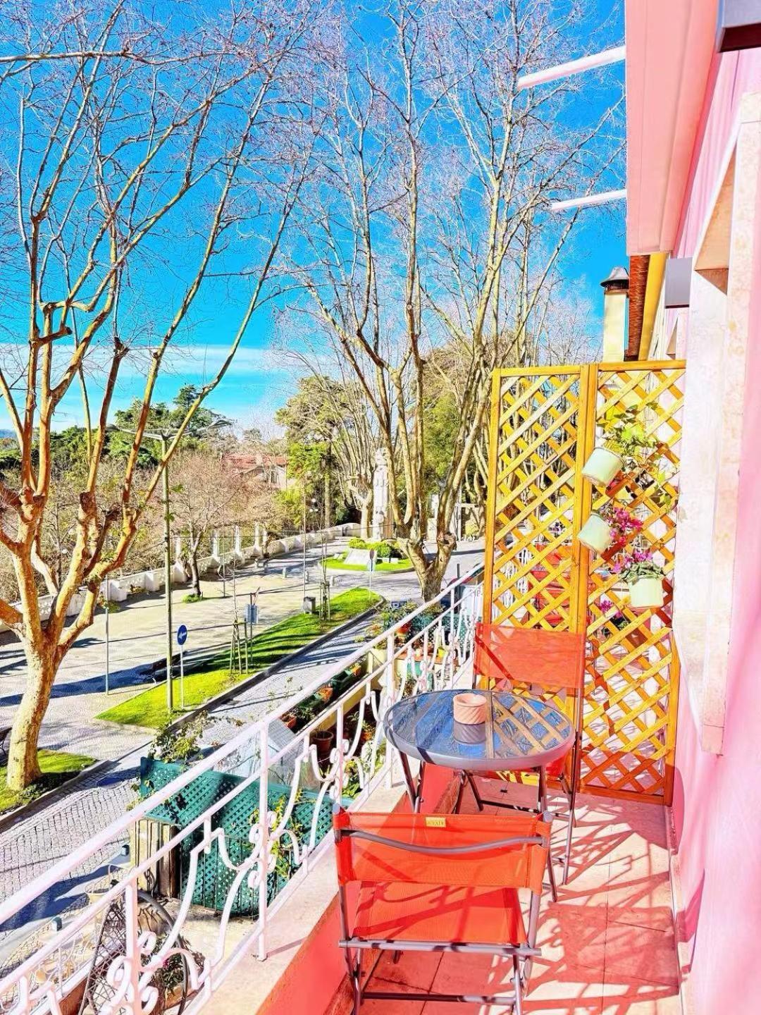 Happy Sintra Inn 외부 사진