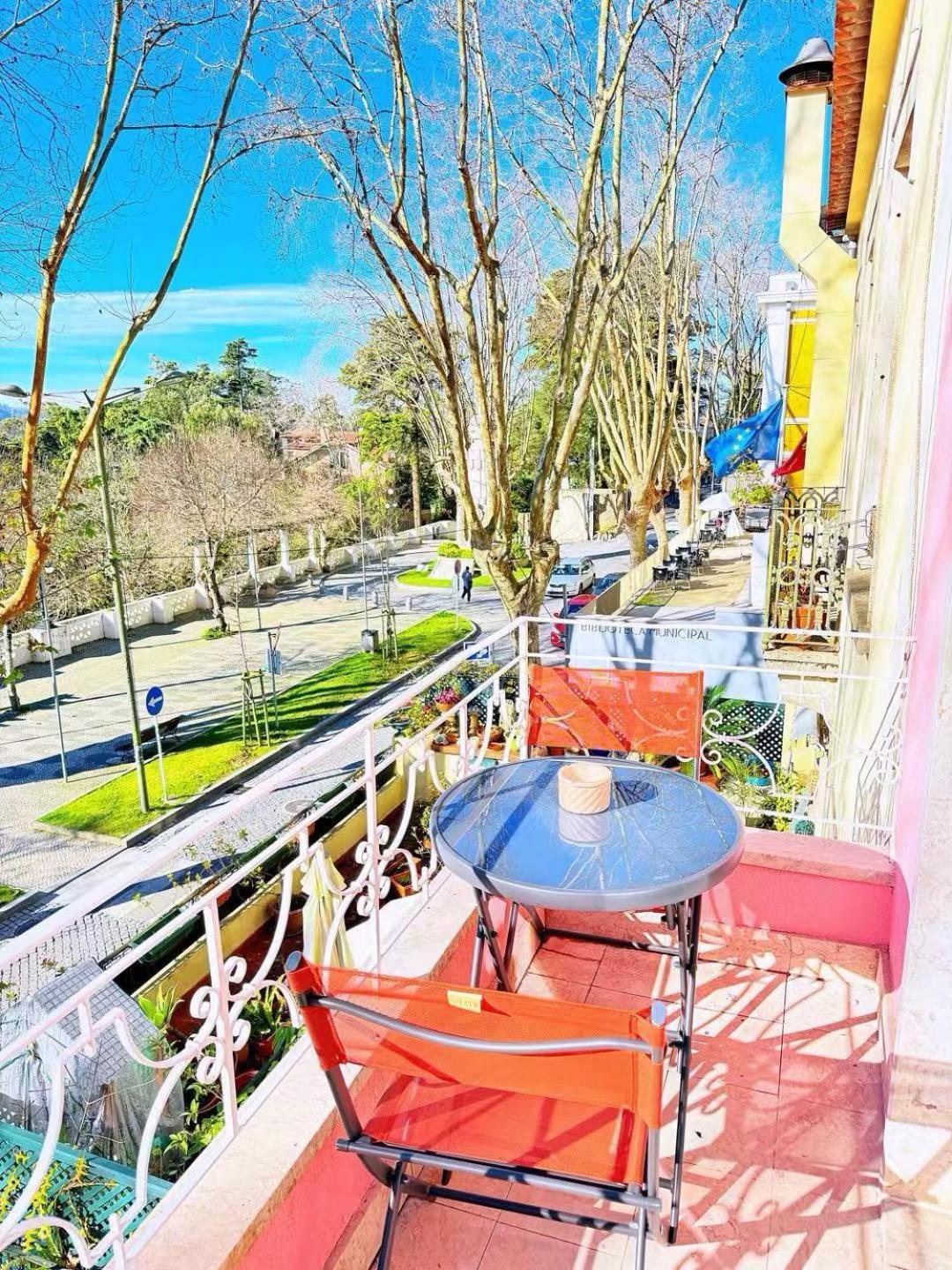 Happy Sintra Inn 외부 사진