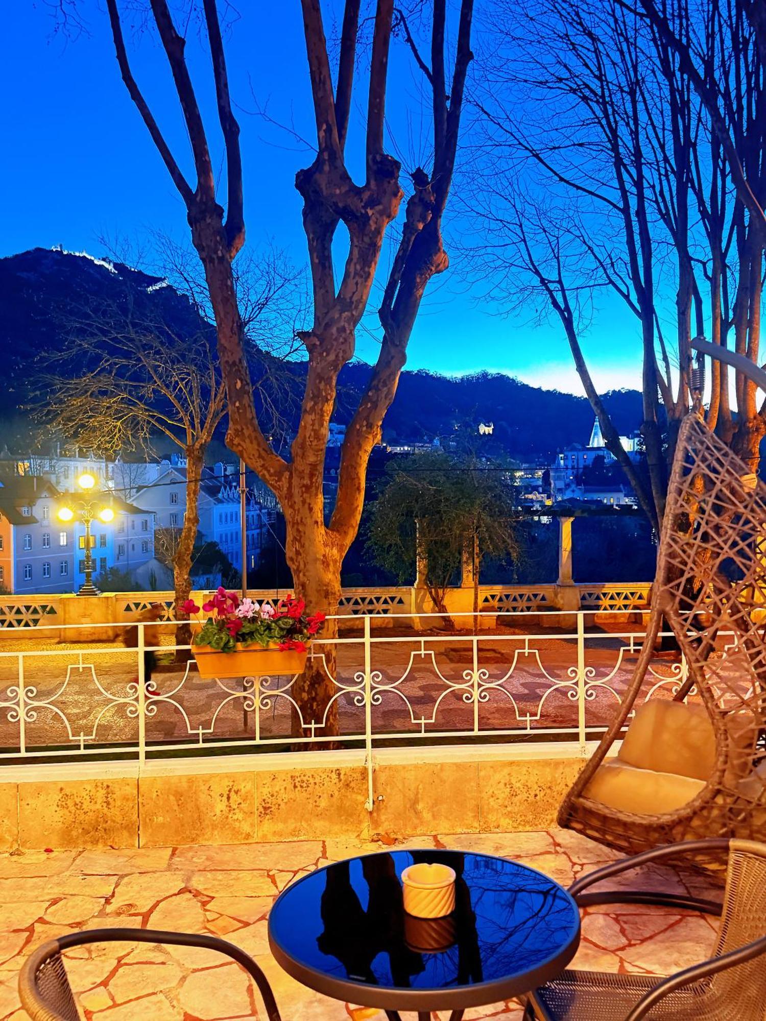 Happy Sintra Inn 외부 사진