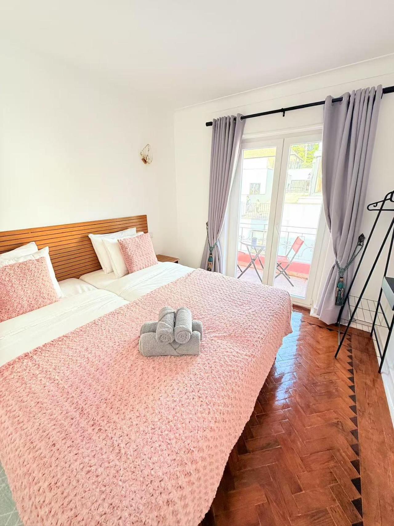 Happy Sintra Inn 외부 사진