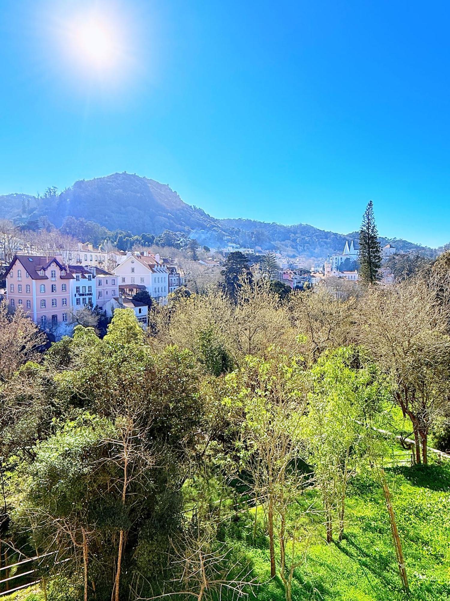 Happy Sintra Inn 외부 사진